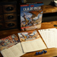 Imagen para el artículo titulado Todo lo que necesitas para empezar a jugar D&D está en esta caja